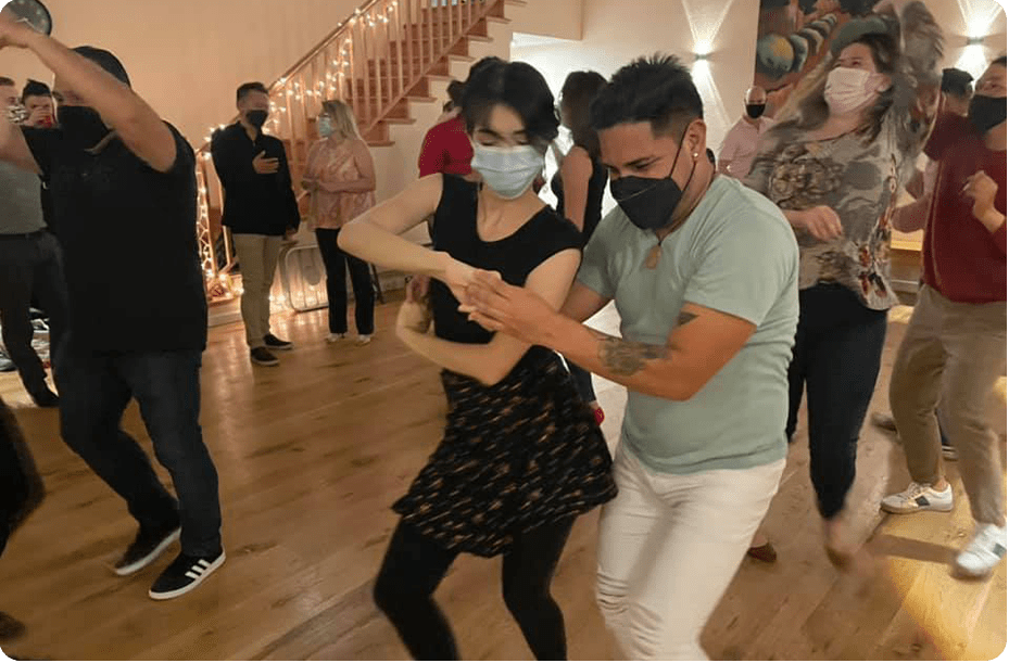 Dance Lessons 